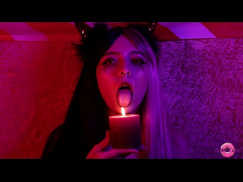 ❤️ Lidenskabeligt blowjob fra sexet succubus med mundfylde ️❌ Hjemmelavet porno at da.np64.ru