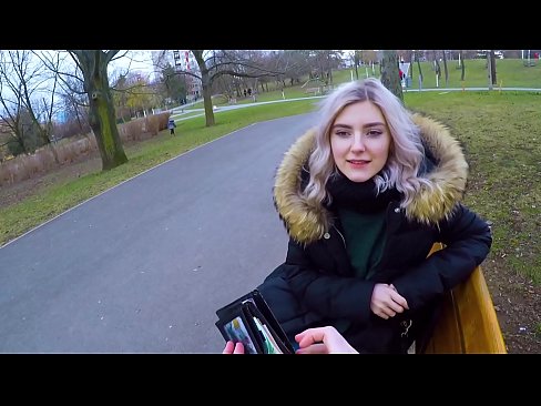 ❤️ Sluger en fremmed mands varme sperm for penge - blowjob i parken af Eva Elfie ️❌ Hjemmelavet porno at da.np64.ru